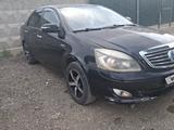 Geely SC7 2013 года за 1 650 000 тг. в Актобе – фото 2