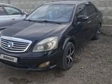 Geely SC7 2013 года за 1 650 000 тг. в Актобе