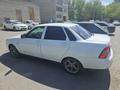 ВАЗ (Lada) Priora 2170 2012 годаүшін1 800 000 тг. в Усть-Каменогорск