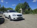 ВАЗ (Lada) Priora 2170 2012 годаүшін1 800 000 тг. в Усть-Каменогорск – фото 3