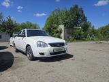 ВАЗ (Lada) Priora 2170 2012 годаүшін1 800 000 тг. в Усть-Каменогорск – фото 3