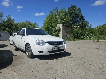 ВАЗ (Lada) Priora 2170 2012 года за 1 800 000 тг. в Усть-Каменогорск – фото 3