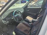 ВАЗ (Lada) Priora 2170 2012 годаүшін1 800 000 тг. в Усть-Каменогорск – фото 4