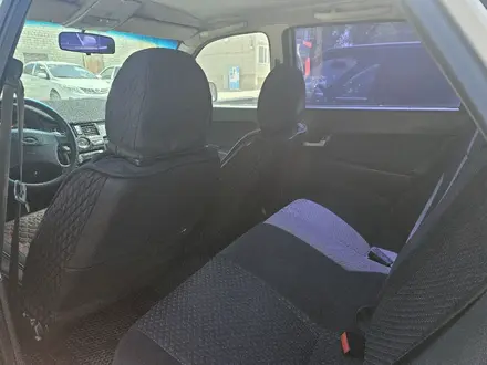 ВАЗ (Lada) Priora 2170 2012 года за 1 800 000 тг. в Усть-Каменогорск – фото 5