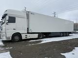 DAF  XF 2014 годаүшін29 500 000 тг. в Алматы – фото 4