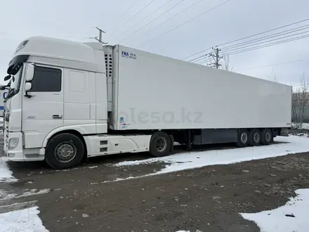DAF  XF 2014 года за 29 500 000 тг. в Алматы – фото 4