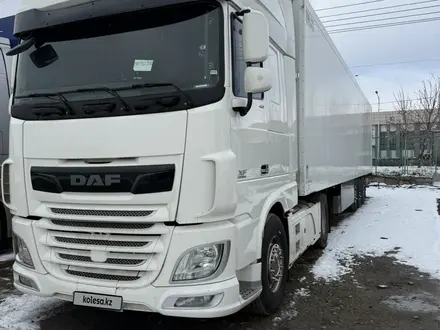 DAF  XF 2014 года за 29 500 000 тг. в Алматы – фото 2