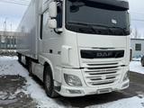 DAF  XF 2014 годаүшін29 500 000 тг. в Алматы – фото 3