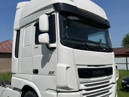DAF  XF 2014 года за 29 500 000 тг. в Алматы – фото 6