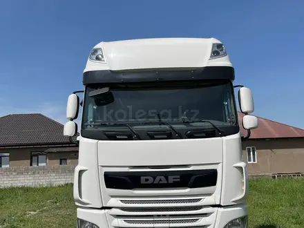 DAF  XF 2014 года за 29 500 000 тг. в Алматы – фото 7