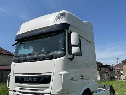 DAF  XF 2014 года за 29 500 000 тг. в Алматы