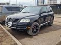 Volkswagen Touareg 2004 года за 4 000 000 тг. в Костанай – фото 10