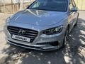 Hyundai Grandeur 2017 года за 10 200 000 тг. в Шымкент – фото 2