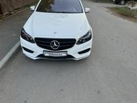 Mercedes-Benz E 200 2014 годаүшін12 500 000 тг. в Алматы