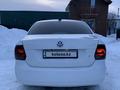 Volkswagen Polo 2011 года за 3 100 000 тг. в Кокшетау – фото 3