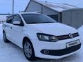 Volkswagen Polo 2011 года за 3 100 000 тг. в Кокшетау