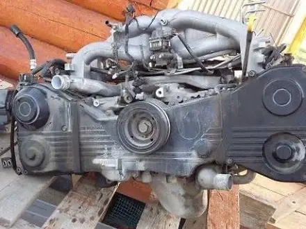 SUBARU моторлары/Двигатели SUBARU за 180 000 тг. в Алматы