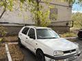 Volkswagen Golf 1994 года за 650 000 тг. в Караганда – фото 2