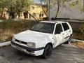Volkswagen Golf 1994 года за 650 000 тг. в Караганда