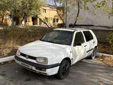 Volkswagen Golf 1994 года за 650 000 тг. в Караганда