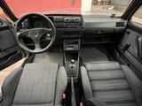 Volkswagen Golf 1985 года за 2 700 000 тг. в Алматы – фото 3