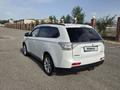 Mitsubishi Outlander 2013 года за 7 500 000 тг. в Талдыкорган – фото 10
