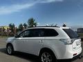 Mitsubishi Outlander 2013 года за 7 500 000 тг. в Талдыкорган – фото 4