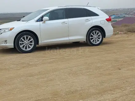 Toyota Venza 2012 года за 7 300 000 тг. в Актау – фото 32