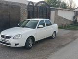 ВАЗ (Lada) Priora 2170 2014 годаүшін3 000 000 тг. в Шымкент