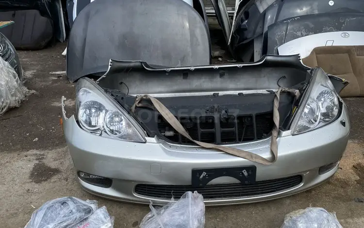 Ноуска морда мини морда es300 windom 30mcv31 за 330 000 тг. в Алматы