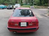 Audi 80 1995 года за 1 200 000 тг. в Алматы – фото 2