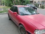 Audi 80 1995 годаүшін1 100 000 тг. в Алматы – фото 3