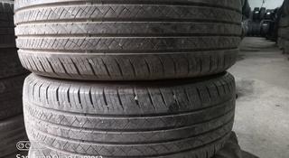 235/60R18 пара Maxtrek за 60 000 тг. в Алматы