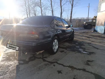 Nissan Maxima 1998 года за 2 200 000 тг. в Костанай – фото 5