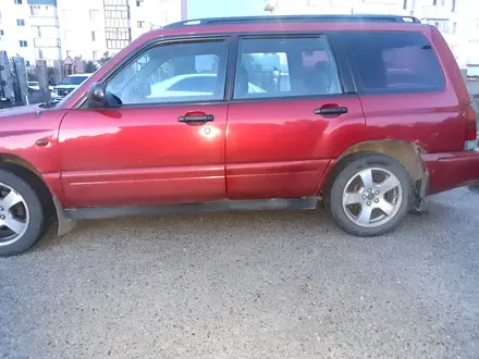 Subaru Forester 1997 года за 2 500 000 тг. в Талдыкорган – фото 2