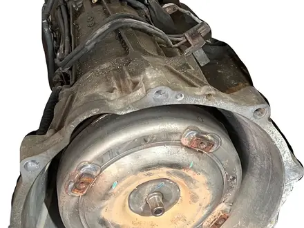 Акпп из Яапоня Nissan VQ 56 4Wd 5 ступ за 345 000 тг. в Алматы