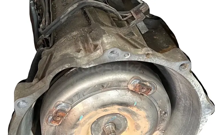 Акпп из Яапоня Nissan VQ 56 4Wd 5 ступ за 345 000 тг. в Алматы