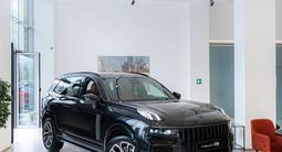 Lynk & Co 09 Ultra 2025 годаүшін23 990 000 тг. в Алматы – фото 3