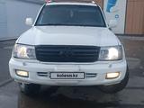 Toyota Land Cruiser 1998 года за 7 500 000 тг. в Кокшетау