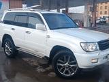 Toyota Land Cruiser 1998 года за 7 500 000 тг. в Кокшетау – фото 2