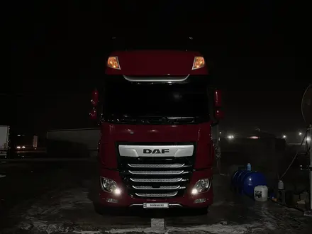 DAF  XF 2018 года за 37 000 000 тг. в Актобе