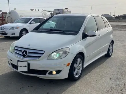 Mercedes-Benz B 200 2007 года за 3 200 000 тг. в Атырау