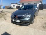 Geely Emgrand EC7 2015 годаүшін2 300 000 тг. в Семей