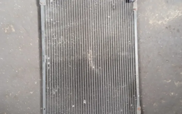 Радиатор кондиционера кондёраүшін15 000 тг. в Алматы