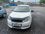 Chevrolet Nexia 2020 года за 4 200 000 тг. в Актобе – фото 4