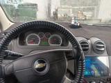 Chevrolet Nexia 2020 года за 4 200 000 тг. в Актобе – фото 5