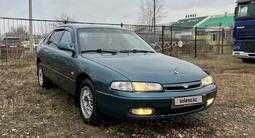 Mazda 626 1994 года за 1 600 000 тг. в Кокшетау – фото 3