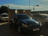 Infiniti M37x 2013 годаүшін8 000 000 тг. в Актау