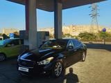 Infiniti M37x 2013 годаүшін8 000 000 тг. в Актау – фото 2