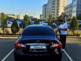 Infiniti M37x 2013 годаүшін8 000 000 тг. в Актау – фото 4